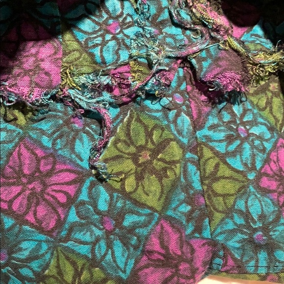 Vintage 1970’s long sleeve shirt with collar - Picture 2 of 7